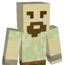 illillusion's Minecraft skin