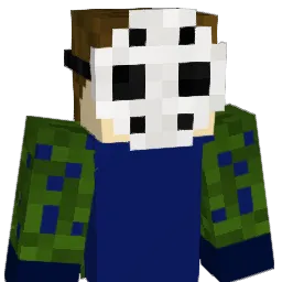 illkat's Minecraft skin