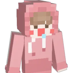 illsang_ Minecraft avatar bust
