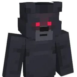illteachyou Minecraft avatar bust