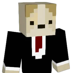 illtern's Minecraft skin