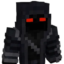 illuminati7death Minecraft avatar bust