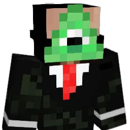 illuminati_im087 Minecraft avatar bust