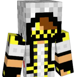 illuminations_1 Minecraft avatar bust
