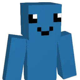 illus1v33 Minecraft avatar bust