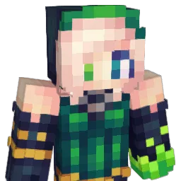 illusia_'s Minecraft skin