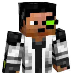 illusion58's Minecraft skin