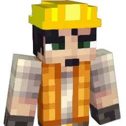 illustre_Loco976 Minecraft avatar bust