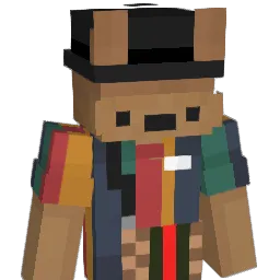 illyrixn's Minecraft skin