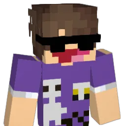 illyyz's Minecraft skin