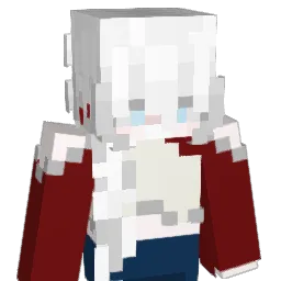 ilmarele's Minecraft skin