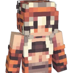 iloavi's Minecraft skin