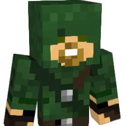 ilodapro's Minecraft skin