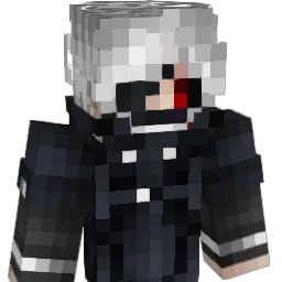 ilodeziz's Minecraft skin