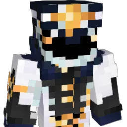 iloin's Minecraft skin