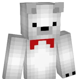 ilomilo's Minecraft skin