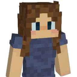 ilonakunnas's Minecraft skin
