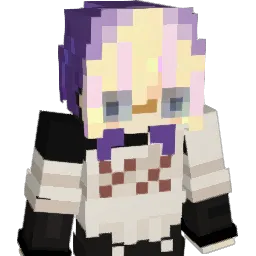 ilonamato's Minecraft skin