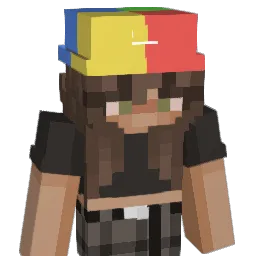 iloonatic's Minecraft skin