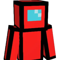 ilove_baddies Minecraft avatar bust