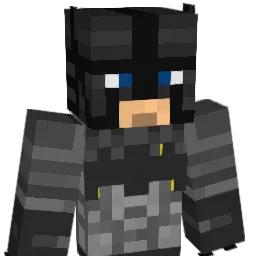 ilove_bananas Minecraft avatar bust
