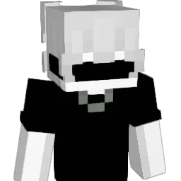 ilove_carts's Minecraft skin