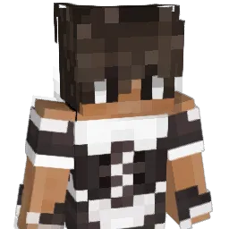 ilovebroccoli85 Minecraft avatar bust