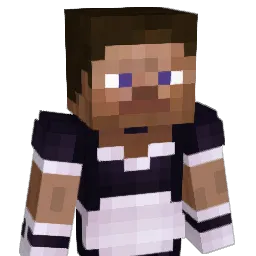 ilovecookies1243 Minecraft avatar bust