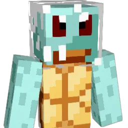 ilovedannyburgos Minecraft avatar bust