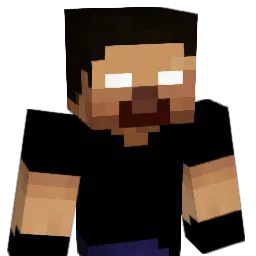 ilovedon Minecraft avatar bust
