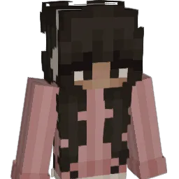 iloveelanadelrey Minecraft avatar bust