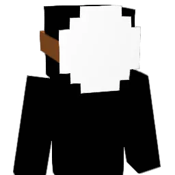 iloveesosa Minecraft avatar bust