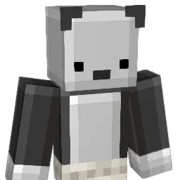 iloveguac Minecraft avatar bust