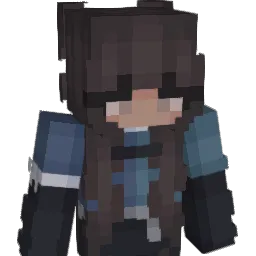 ilovehotdilfs_ Minecraft avatar bust