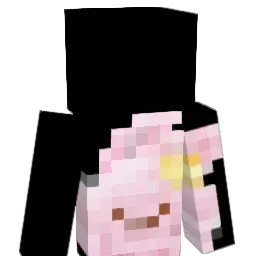 ilovejaeminnana's Minecraft skin
