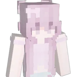 ilovemybf28 Minecraft avatar bust
