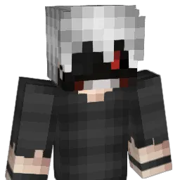 iloveoptic Minecraft avatar bust