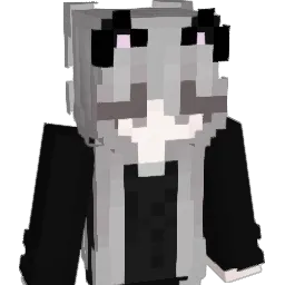 ilovepapitj Minecraft avatar bust