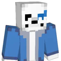 ilovepearcath Minecraft avatar bust