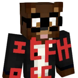 ilovesugarcane Minecraft avatar bust