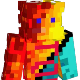 ilovetoothpaste's Minecraft skin