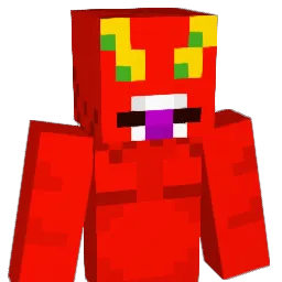 iloveunicrons666 Minecraft avatar bust