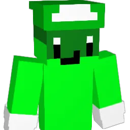 ilovewaffles132 Minecraft avatar bust