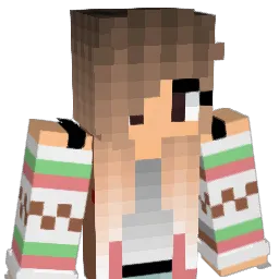 iloveyou556 Minecraft avatar bust