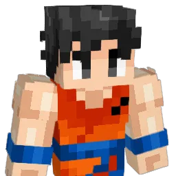 iloveyou666 Minecraft avatar bust