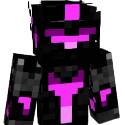 iloveyoudavid Minecraft avatar bust