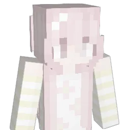 ilowkeymissmyex Minecraft avatar bust