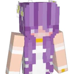 iloy15 Minecraft avatar bust