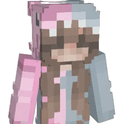 ilpera69 Minecraft avatar bust