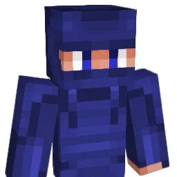 ilryx's Minecraft skin
